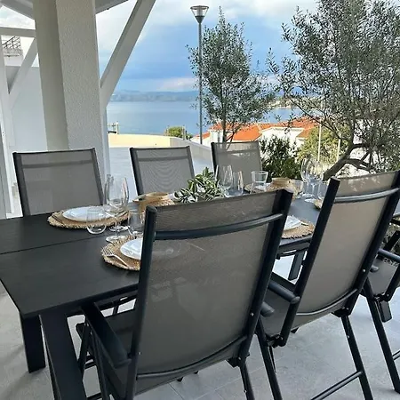 ”elegant” Island Solta Apartman Nečujam