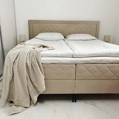 ”elegant” Island Solta Apartman