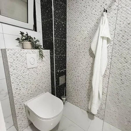 Apartman ”elegant” Island Solta *