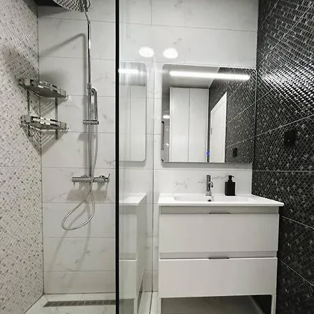 ”elegant” Island Solta Apartmán