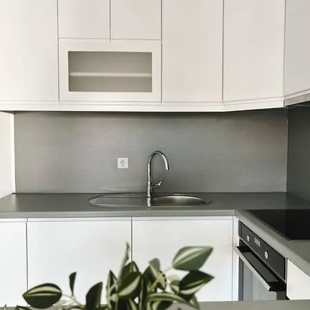 ”elegant” Island Solta *