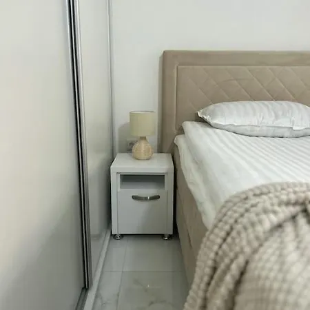 ”elegant” Island Solta Apartmán *