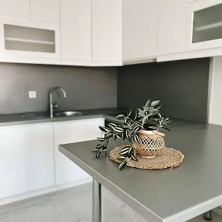 ”elegant” Island Solta Apartmán Nečujam