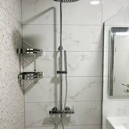 ”elegant” Island Solta Apartmán *