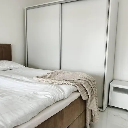 Apartmán ”elegant” Island Solta Nečujam